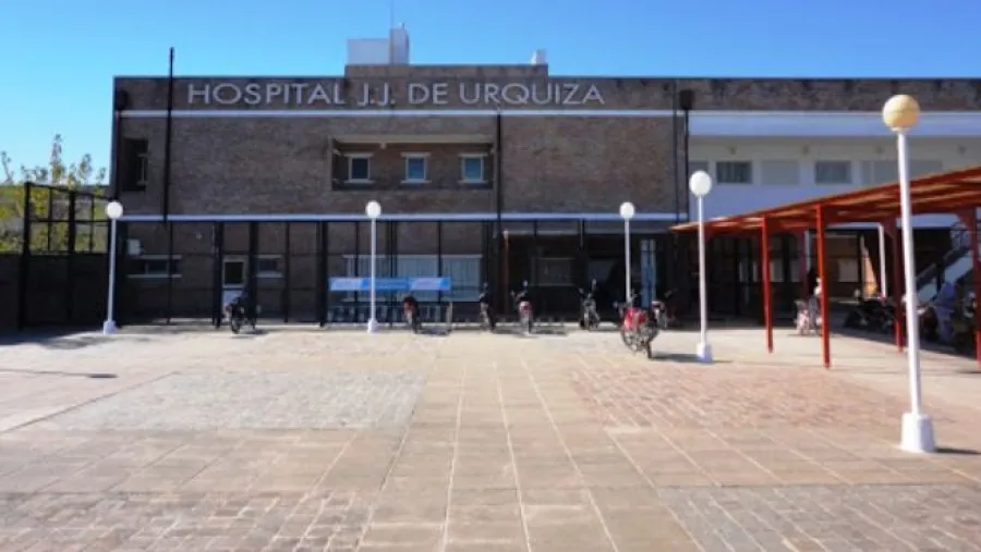 hospital hospital