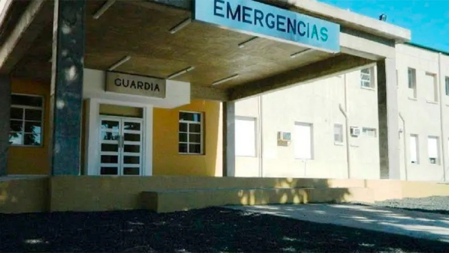 Hospital Santa Rosa