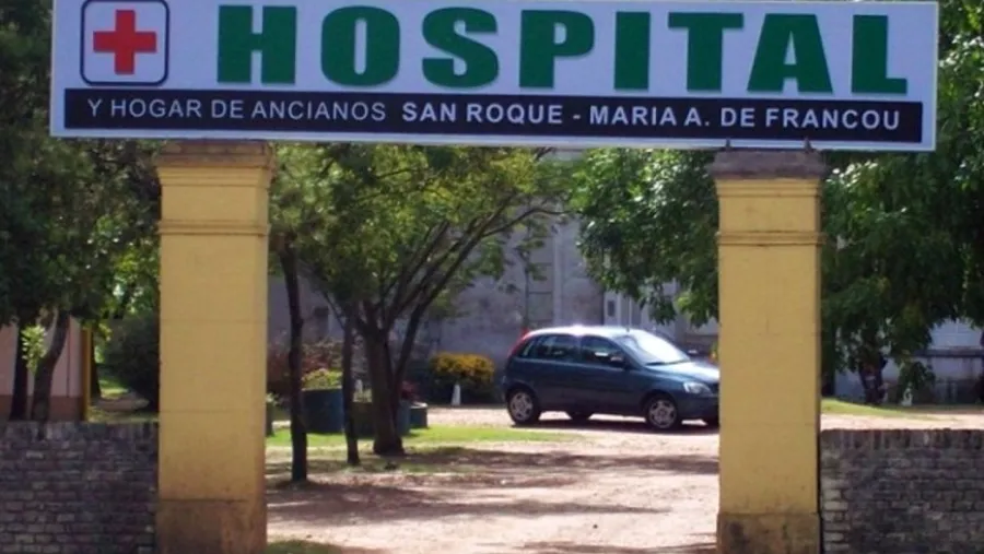 hospital de Villa Elisa hospital de Villa Elisa