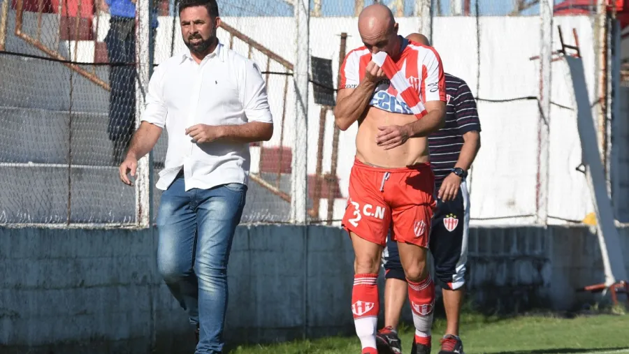 Hugo Fontana dio detalles del Torneo Senior que prepara la LPF Hugo Fontana dio detalles del Torneo Senior que prepara la LPF