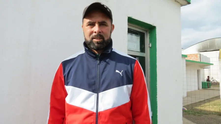 Fontana: “Necesitamos darle una identidad al equipo para llegar hasta el final del torneo”