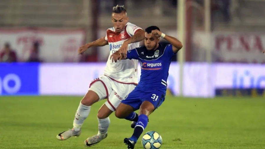 Gimnasia-Huracán se jugará en simultáneo con Patronato-Vélez