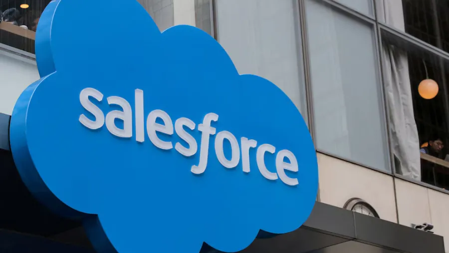Establecida en la Argentina en 2019, Salesforce apunta a crecer en el país. 