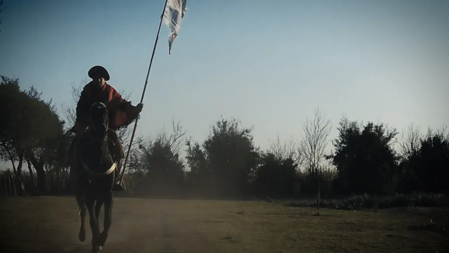  Bicentenario de la muerte de Francisco Ramírez