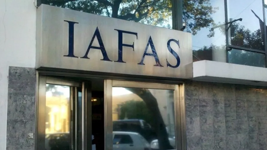 Confirmaron una condena contra el Iafas por “conducta antisindical”