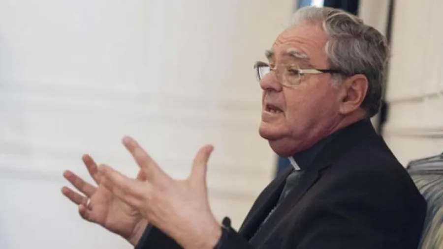 La Iglesia rechazó las tomas: “Son ocasión de violencia y agitación social”