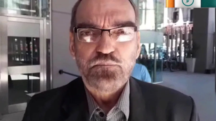 Enriquecimiento ilícito.