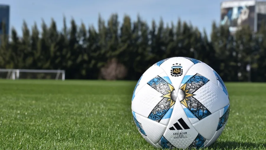 Programaron las primeras cuatro fechas de la Liga Profesional de Fútbol