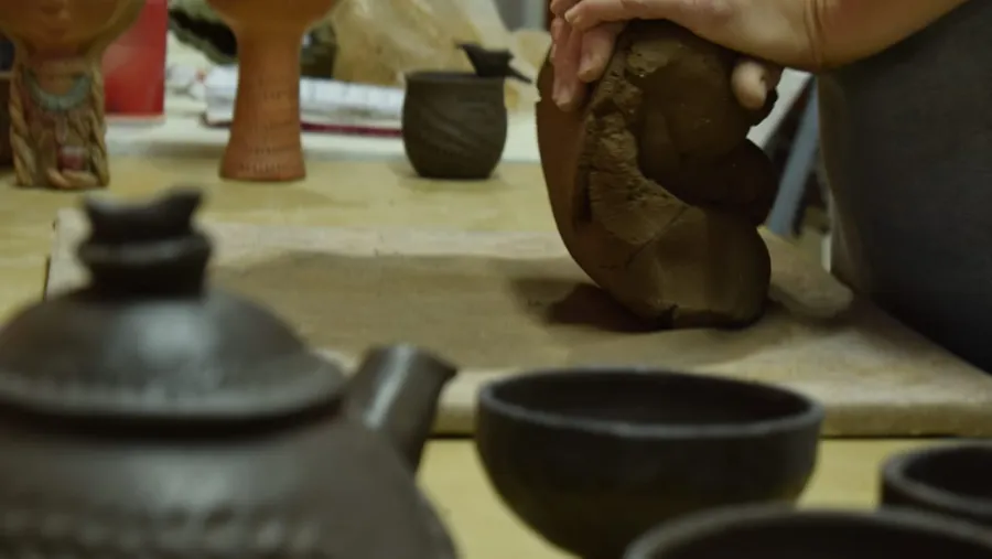 Catálogo Digital de artesanías 