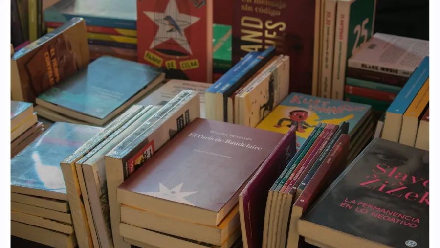 Mejor librería del año 