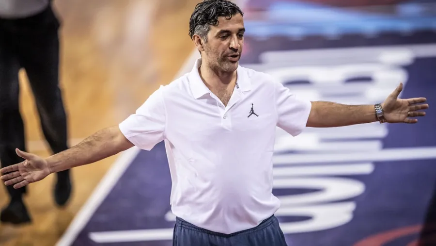 Básquet: la selección de “Maxi” Seigorman logró un heroico triunfo en el Mundial U19