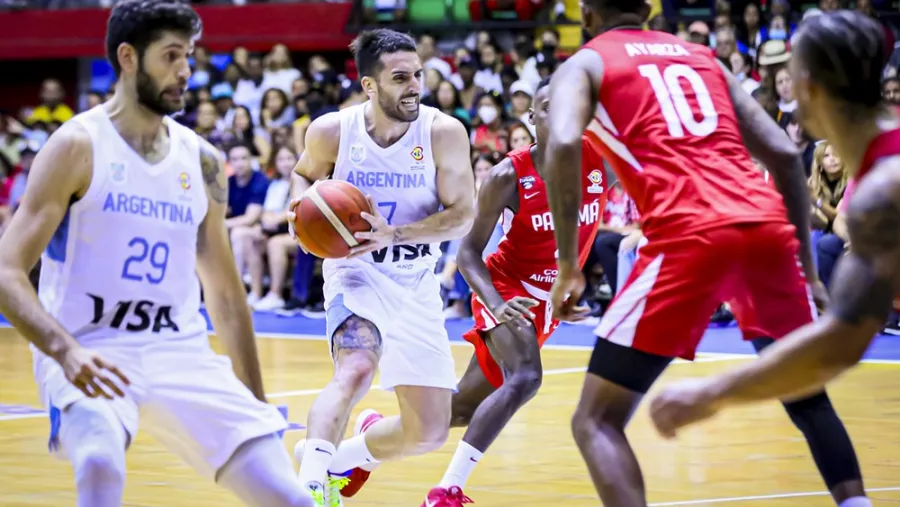 Básquet: sin entrerrianos,“Che” García dio la lista de convocados a la selección argentina