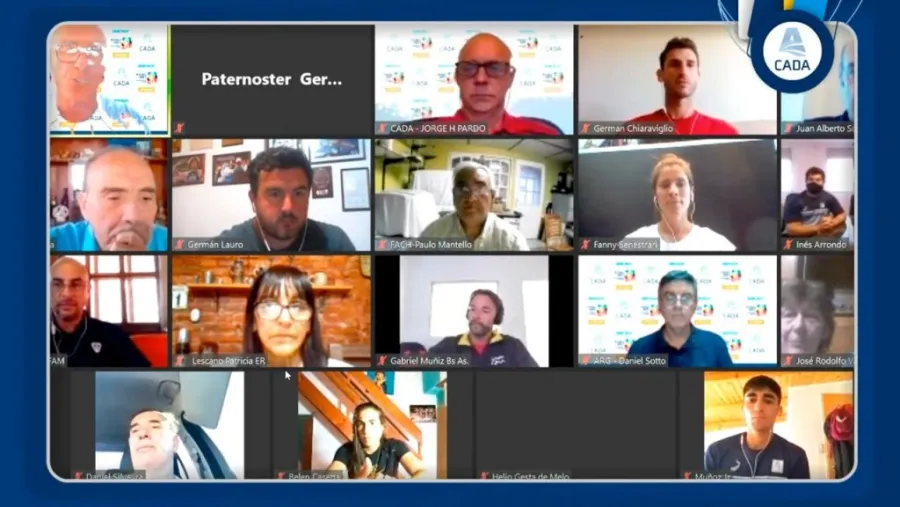 Buenos Aires recibirá el Campeonato Sudamericano de Atletismo en 2021