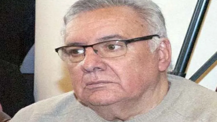 Santiago Gaitán (Foto: ANALISIS)