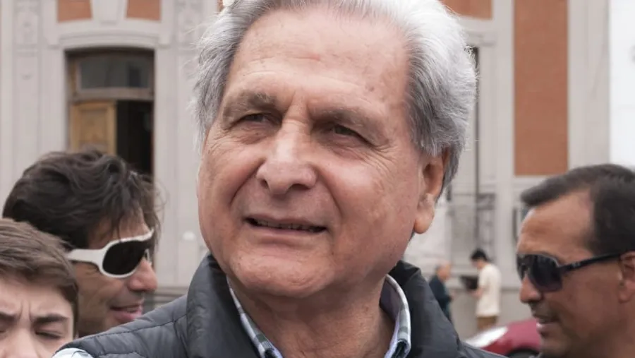 Julio Solanas 