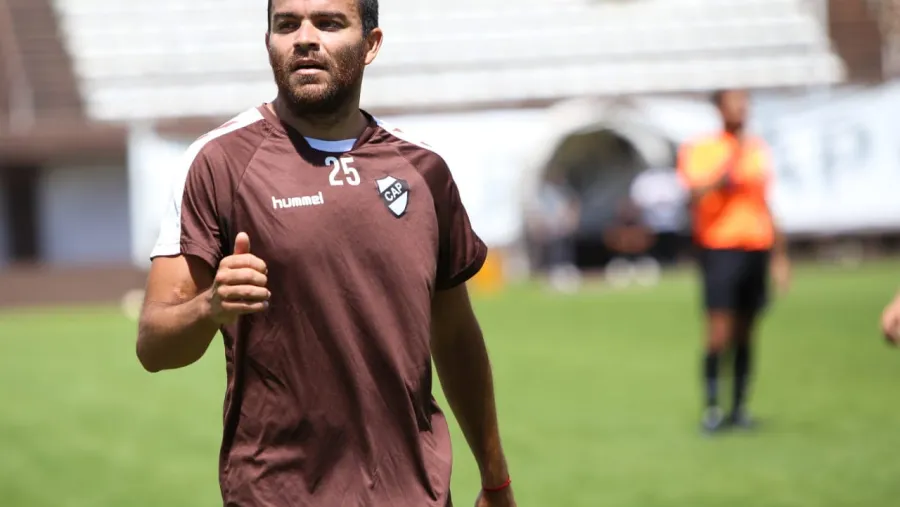 Facundo Curuchet Primera Nacional: en Rosario se definen los finalistas por el segundo ascenso