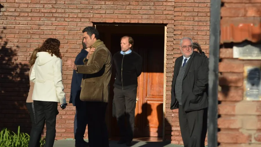 Inspección Inspección