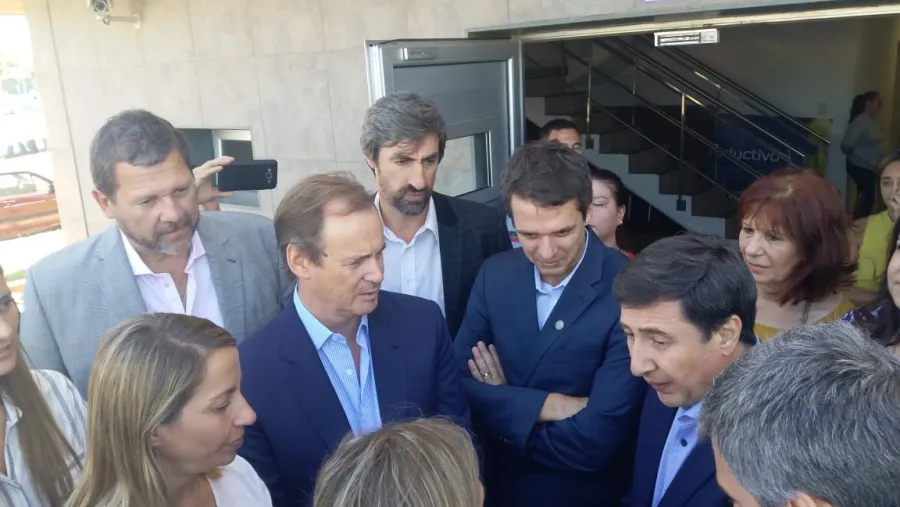 Arroyo en Concordia (Foto: Diario Río Uruguay)