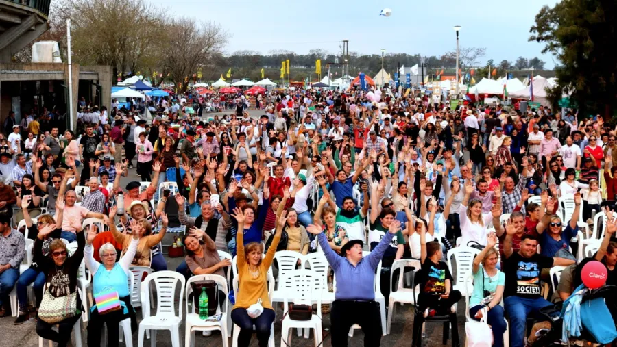 Expo Rural Gualeguaychú
