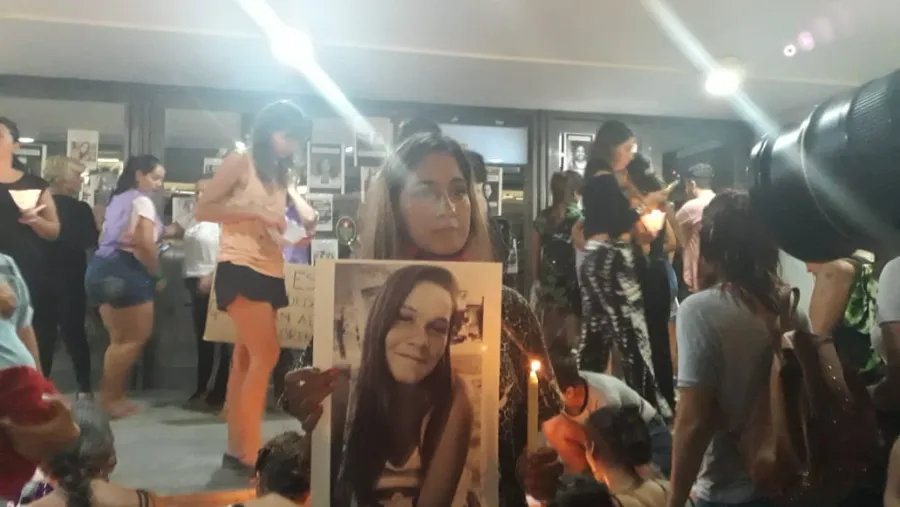 Justicia por Fátima