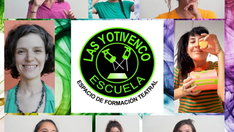 Las Yotivenco Las Yotivenco