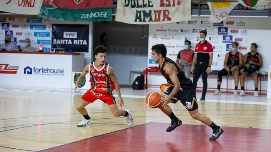 Rocamora recibe a Deportivo Viedma buscando su primer alegría de 2022