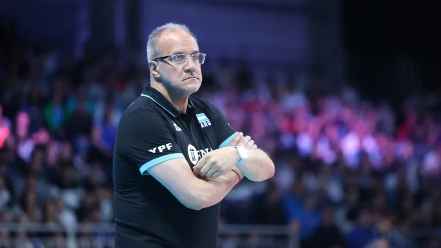 Marcelo Méndez Marcelo Mëndez