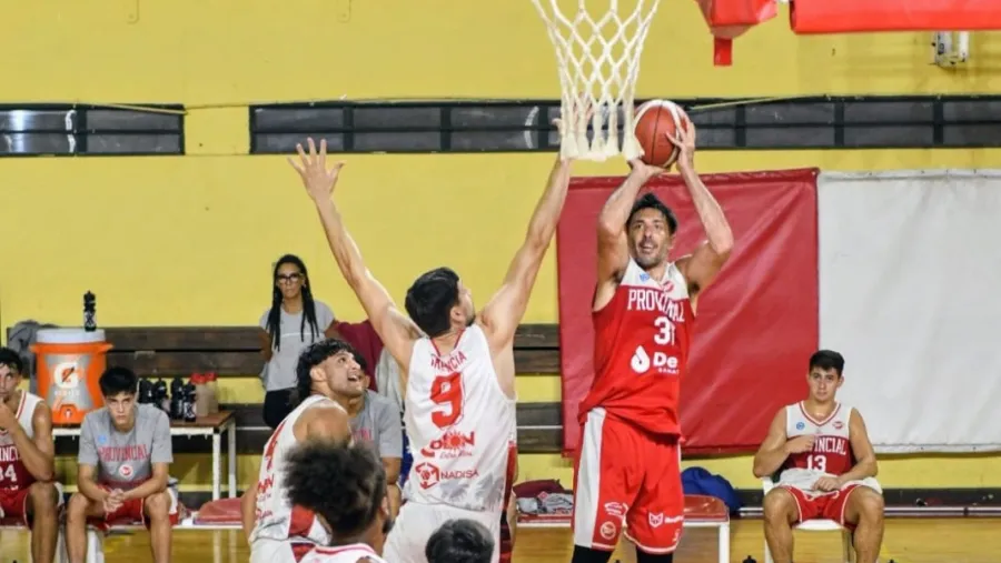 En Viedma, La Unión de Colón cierra su gira por la Liga Argentina de Básquet En Viedma, La Unión de Colón cierra su gira por la Liga Argentina de Básquet