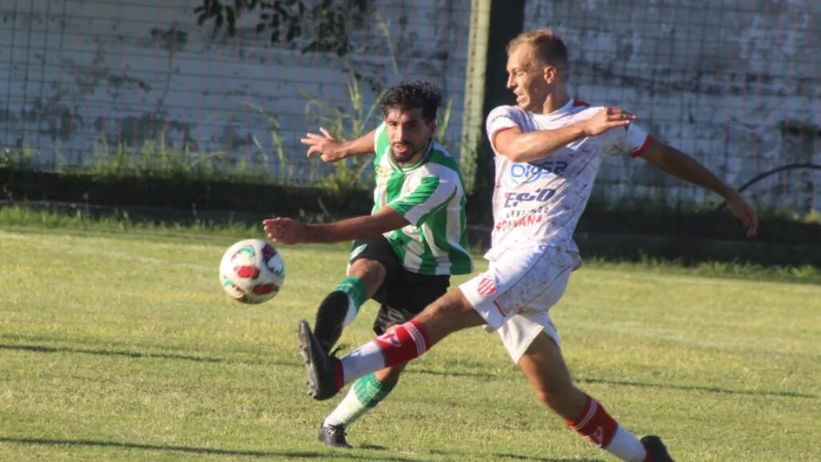 Fútbol: el sábado comenzará la tercera fecha de la Liga Paranaense en Primera A
