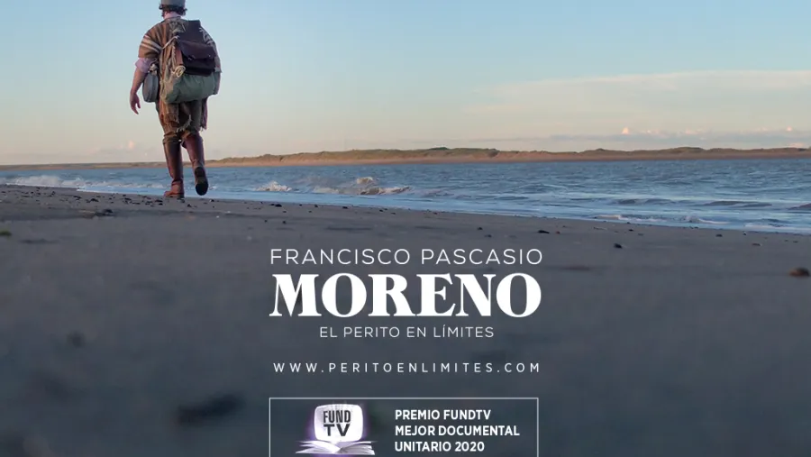 Patagonia Eco Film Fest