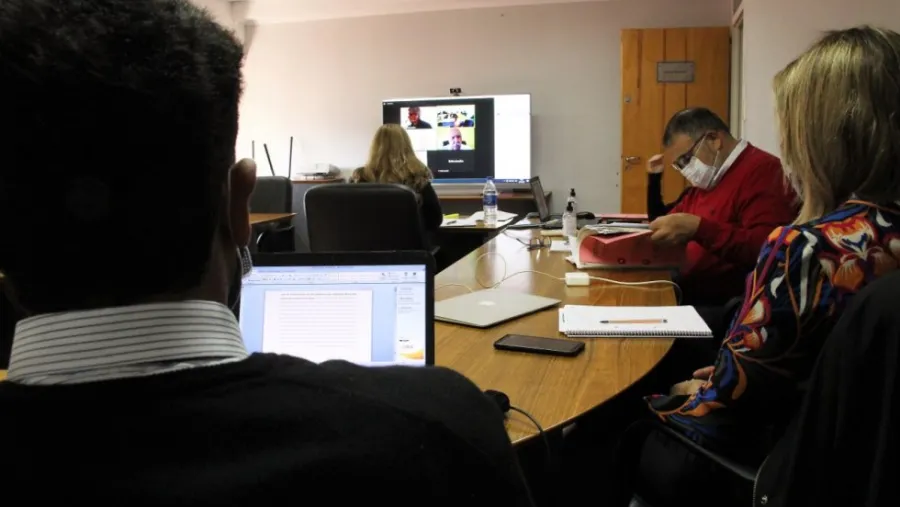 Tuvo dictamen el proyecto de nuevo régimen de prevención de la violencia de género