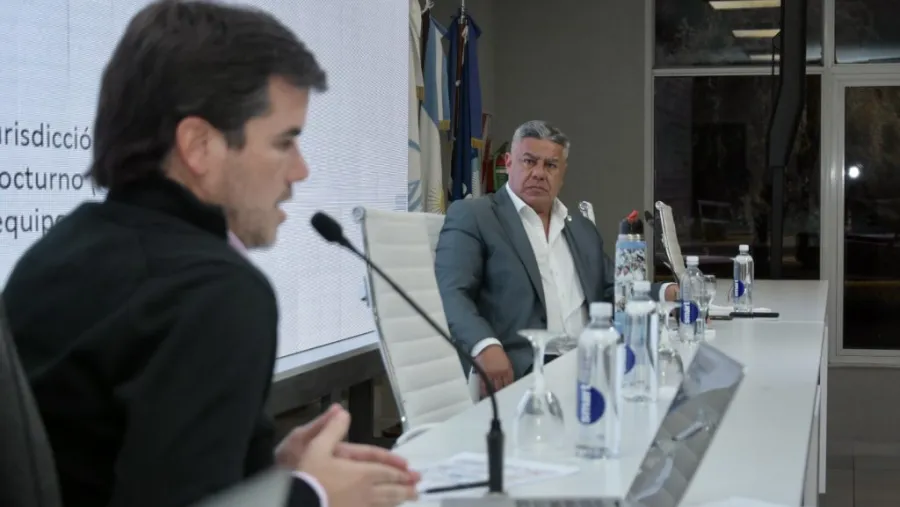 Definieron el fixture de la próxima Liga Profesional de Fútbol