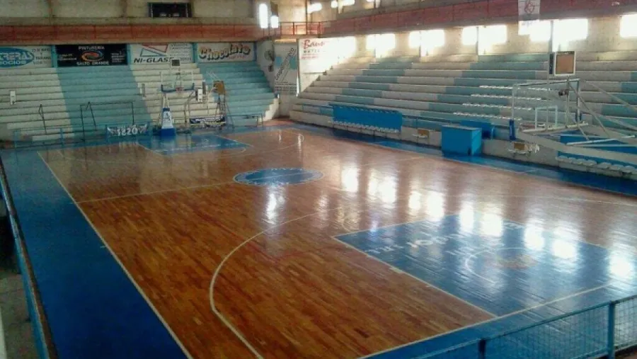 El gobierno nacional lanzó un Programa de Apoyo en la Emergencia para Clubes El gobierno nacional lanzó un Programa de Apoyo en la Emergencia para Clubes