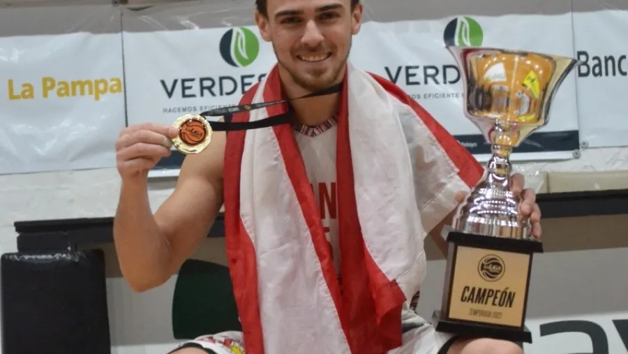 Pablo Bilat: "Iremos por un pasito más de lo que fue la temporada pasada" Pablo Bilat: "Iremos por un pasito más de lo que fue la temporada pasada"