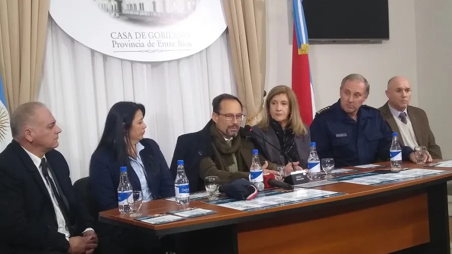 Política de Gobierno