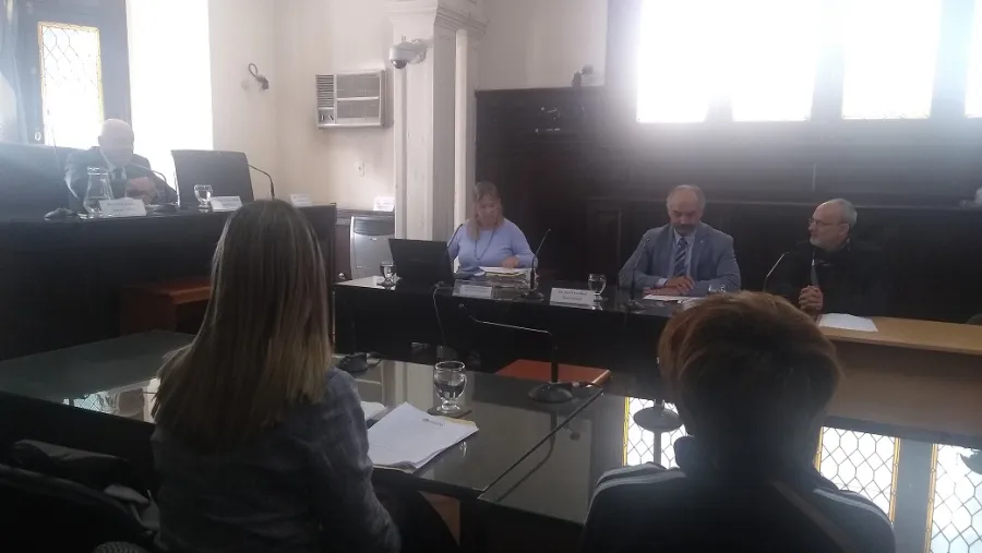 Audiencia Audiencia