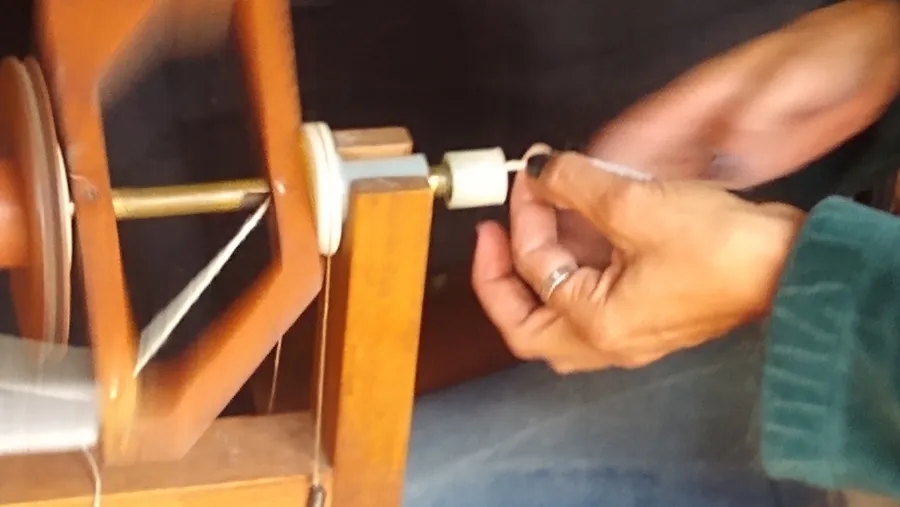 Registro Provincial de Artesanas y Artesanos de Entre Ríos