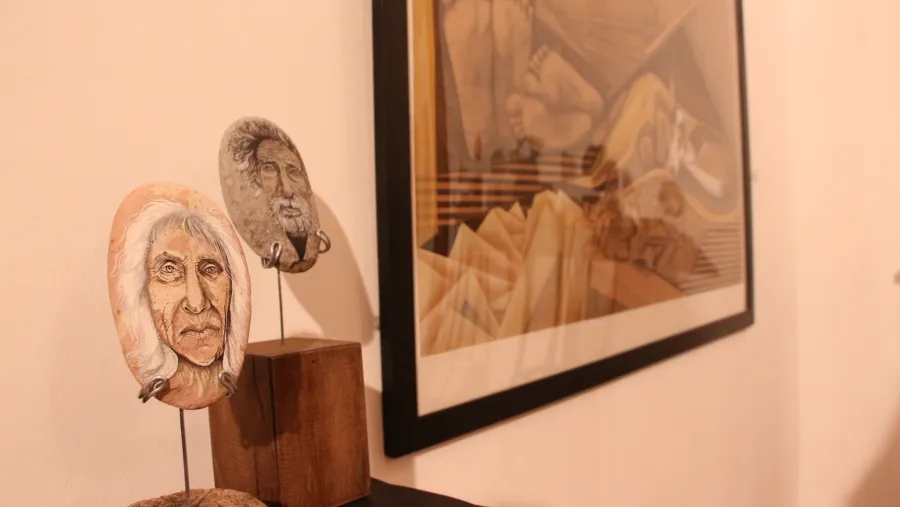 Programa Entretejiendo Cultura