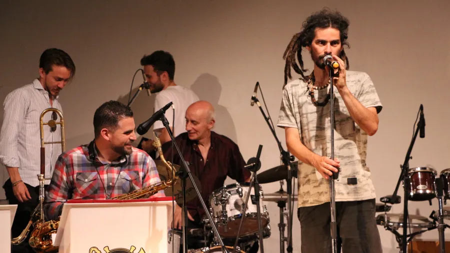 Paraná Big Band Paraná Big Band