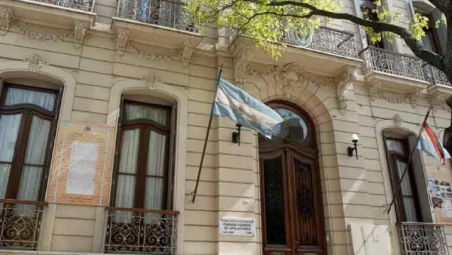 Fiscalía Federal de Primera Instancia