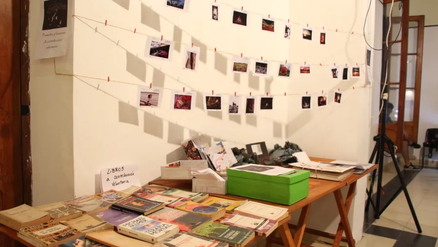 Actividades culturales habilitadas en cinco ciudades entrerrianas