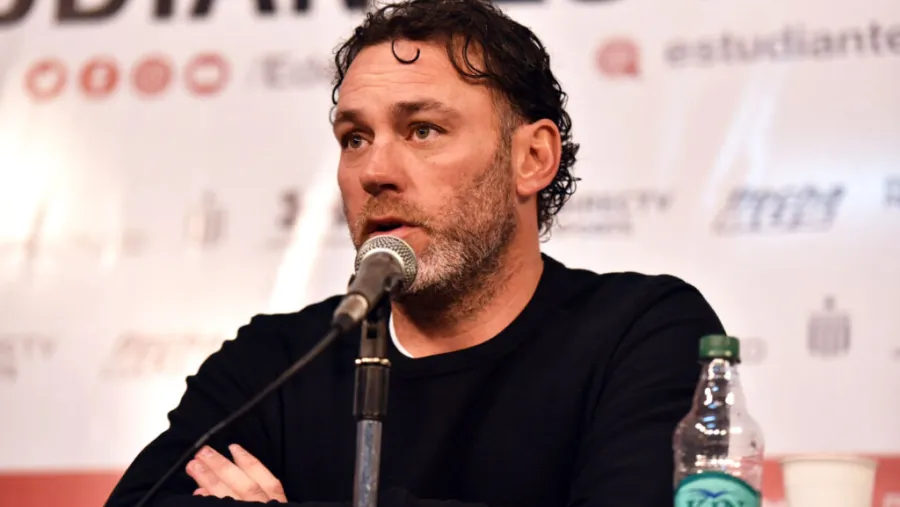 Gabriel Milito tendrá una baja y no confirmó el equipo para recibir a Patronato