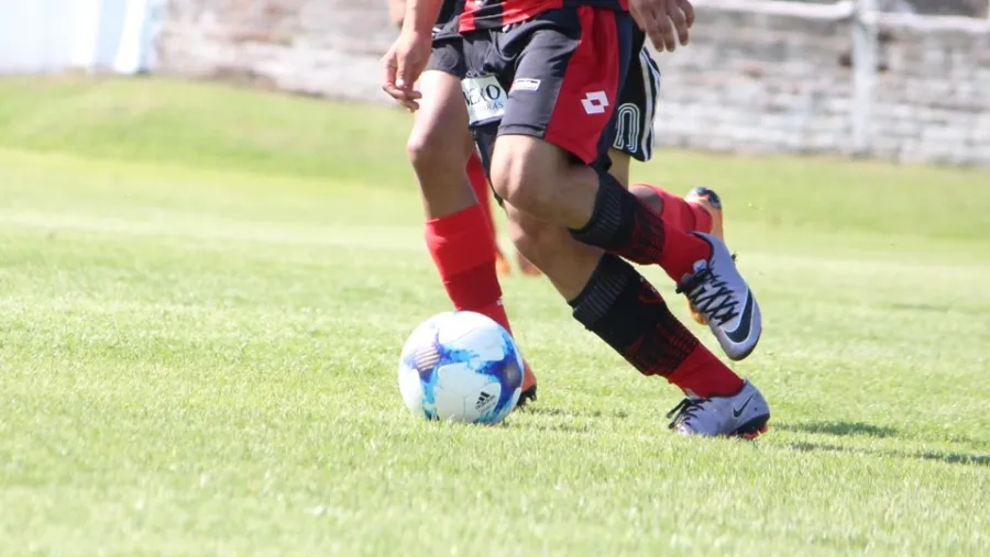 Patronato Patronato aclaró que el juvenil con Covid-19 no tuvo contacto con sus compañeros