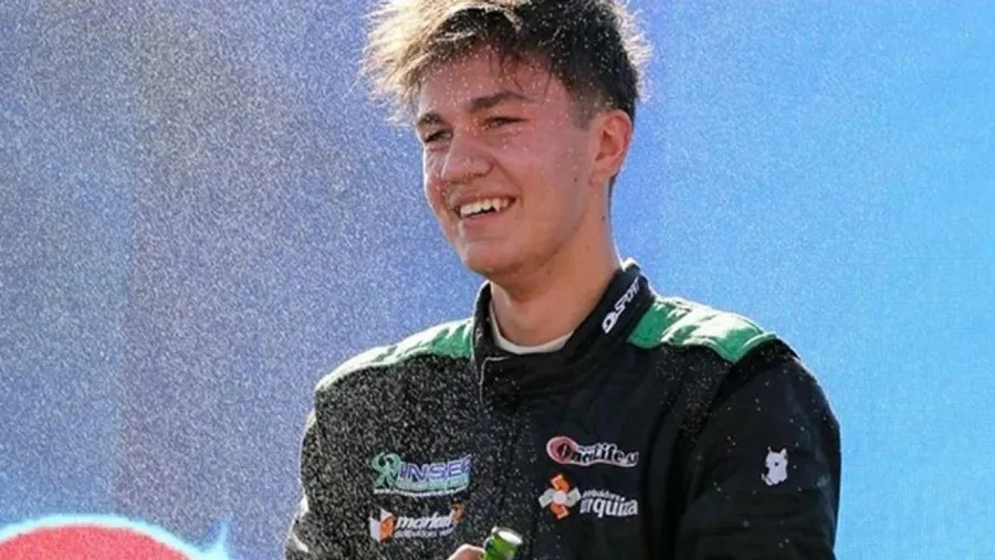 Iñaki Arrías Iñaki Arrías