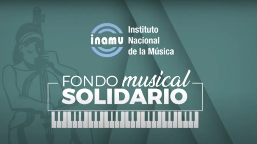 "Fondo Musical Solidario" 