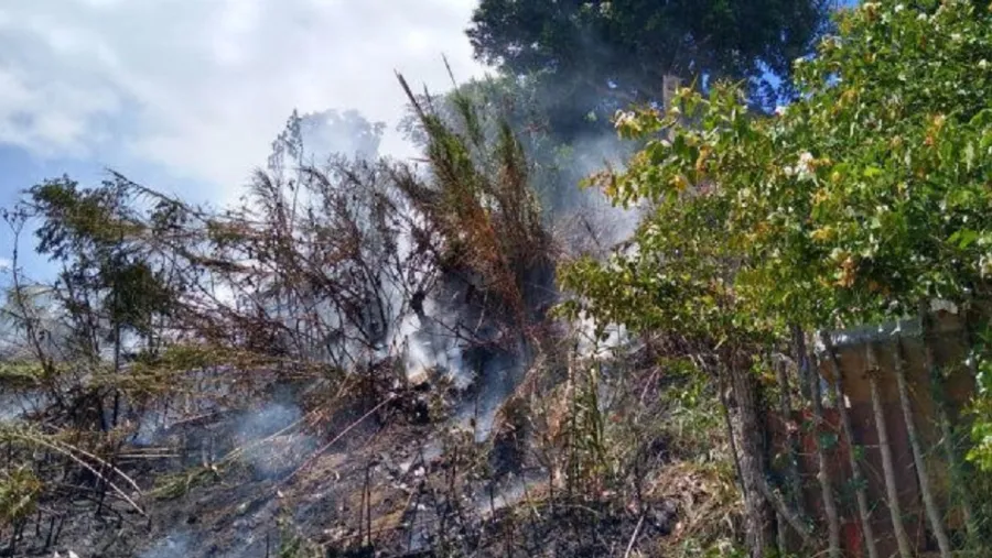 Incendio Incendio