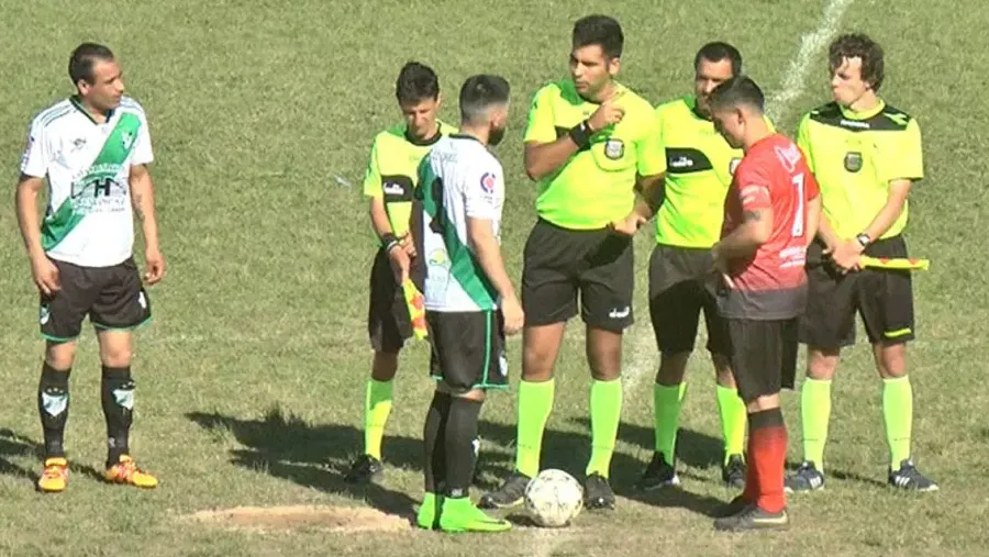 Independiente de Hernandarias 