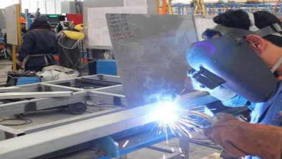 industria