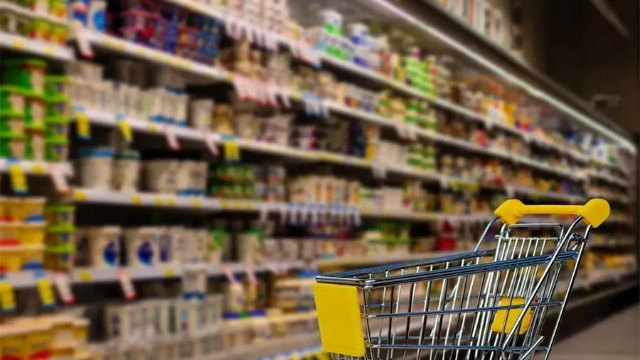 La inflación de Argentina fue superior a los registros anuales de Turquía y Venezuela y se ubicó como la más alta del mundo. La inflación de Argentina fue superior a los registros anuales de Turquía y Venezuela y se ubicó como la más alta del mundo.