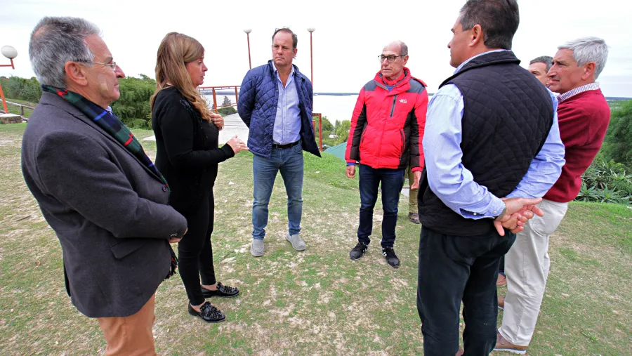 Estudio sobre el terreno